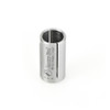 Amana Tool RB-120 High Precision Steel Router Collet Reducer 1/2 Overall D x 10mm Inner D x 1 Inch Long