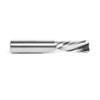 Amana Tool 51529 CNC SC Spiral O Single Flute, Plastic Cutting 1/2 D x 1-1/4 CH x 1/2 SHK x 3 Inch Long Down-Cut Router Bit with Mirror Finish