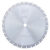 AGE Series MD10-305 Carbide Tipped Industrial Heavy Duty Non-Ferrous Metal/Aluminum 10 Inch Dia x 30T TCG, -2 Deg, 5/8 Bore, Circular Saw Blade