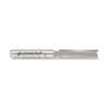 Amana Tool 45213 Carbide Tipped Straight Plunge 6mm D x 25mm CH x 6mm SHK Router Bit