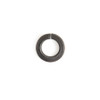 Amana Tool 67128 Steel Split Lock Washer 18.7mm Overall D x 12mm Inner D x 1.3mm Thick