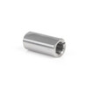 Amana Tool 365054 Reducing Bushing 10mm SHK for 6.0mm Drill