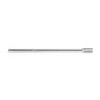 Amana Tool BURS-103 Cylindrical Shape SC Head 3/8 D x 3/4 CH x 1/4 SHK x 6-3/4 Inch Long Double Cut SA Burr Bit