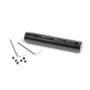 Amana Tool TE-138 CNC Narrow Reach Tool Holder Extension 3/4 Shank Dia x 1/2 Inner Dia x 4 Inches Long, Includes Allen Key