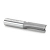 Amana Tool 45420-LH Carbide Tipped Left Hand Plunge 1/2 D x -1-1/4 CH x 1/2 Inch SHK Router Bit