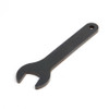 Amana Tool 5017 Wrench Handle Black Oxide Finish