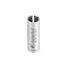 Amana Tool RB-106 High Precision Steel Router Collet Reducer 8mm Overall D x 1/4 Inner D x 1 Inch Long