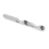 Timberline 630-706 High Speed Steel (HSS) DIN 338 Fully Ground Slow Spiral 3/8 D x 4-15/16 Inch Long Drill