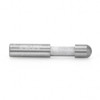 Amana Tool 51206 Solid Carbide Panel Pilot Flush Trim 1/4 D x 3/8 CH x 1/4 SHK x 1-1/2 Inch Long Single Flute Router Bit