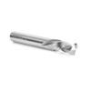 Amana Tool 46171 CNC Solid Carbide Compression Spiral 3/8 D x 7/8 CH x 3/8 SHK x 3 Inch Long Router Bit