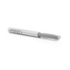 Amana Tool 45210-3 Carbide Tipped Straight Plunge High Production 1/4 D x 1 CH x 1/4 SHK x 3 Inch Long Router Bit
