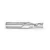 Amana Tool 46436 Solid Carbide Spiral Plunge 1/2 D x 1-1/8 CH x 1/2 SHK x 3 Inch Long Down-Cut Router Bit