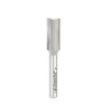 Amana Tool 45193 Carbide Tipped Straight Plunge High Production 13/32 D x 1 CH x 1/4 SHK x 2-1/2 Inch Long Router Bit