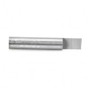 Amana Tool 51708 Solid Carbide Ripping and Slotting 1/4 D x 5/16 CH x 1/4 SHK x 1-1/2 Inch Long Router Bit