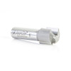 Amana Tool 45181 Carbide Tipped Straight Plunge High Production 3/4 D x 5/8 CH x 1/2 Inch SHK Router Bit