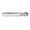 Amana Tool 45904 Broca para tupia com ponta de carboneto 1/8 R x 1/4 D x 1/4 CH x 1/4 Inch SHK