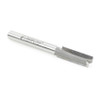 Amana Tool 45270 Carbide Tipped Leigh Straight Plunge 5/16 D x 1.03 CH x 1/4 Inch SHK Router Bit
