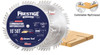 Combination Ripping & Crosscut Saw Blades