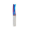 51637-K Solid Carbide Spektra___ Extreme Tool Life Coated Spiral Finisher 1/2 Dia x 1-1/8 x 1/2 Shank Up-Cut Router Bit