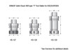 CNC Adapters/Holder for Multiple Machines