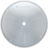 Amana Tool 616128 Carbide Tipped Trim 16 Inch D x 120T ATB, 10 Deg, 1 Inch Bore, Circular Saw Blade