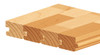 Stile & Rail Shaper Cutter Set for 5/8 - 3/4 Inch Material - Flooring Set w/Nail Slot