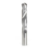 Amana Tool SCFD-128 Solid Sub Micrograin Carbide 4 Facet Point 118 Deg x 3/4 Dia x 4 Cut Length x 3/4 Shank x 6 Inch Long Jobber Length Fractional Drill