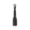 Amana Tool 316024 Carbide Tipped 2 Flute RH Rotation 6mm D x 28mm CH x M6x0.75 Thread, for Festool Domino Joiner Machine