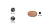 Parafuso de substituição #67133 para #RC-2375