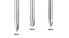 Solid Carbide V-Groove Router Bits