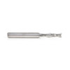 Amana Tool 46062 SC Spiral Plunge 5mm D x 3/4 CH x 1/4 SHK x 2-1/2 Inch Long 2 Flute Up-Cut Router Bit