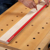 Woodpeckers 36 Inch Woodworkers Edge Rule