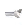 Carbide Tipped Replacement Plug Cutter for Amana Tool PLP-100