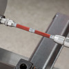 Woodpeckers USPMD Ultra-Shear Pen Mandrel System (#2 Morse Taper)