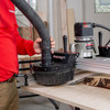 Woodpeckers SLBFLT-EXT Slab Flattening Mill 72 Inch Extension Kit