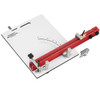 Woodpeckers ASMS-D AutoScale Miter Sled - Drop Zone