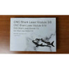 Next Wave 20123 7 Watt Solid State Laser Kit for Shark CNC Machines