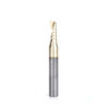 57353-Z Solid Carbide CNC Spiral 'O' Flute, Aluminum Cutting for Improved Surface Finish router bit