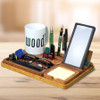 Modular Desk Organizer CNC Plans, Downloadable and Customizable toolstoday