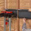 Woodpeckers CRIS-32 Clamp Rack-It System - 32 Inch Base plus 3 Large Arm Sets plus 2 Small Arm Sets