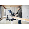 Festool 577176 Cordless sliding compound miter saw KSC 60 EB 5,0 I-Plus KAPEX