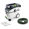 Festool 577084 Dust Extractor CT 36 E HEPA CLEANTEC