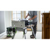 Festool 577378 Cordless table saw CSC SYS 50 EBI-Plus