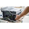 Festool 577372 Cordless table saw CSC SYS 50 EBI-Basic-Set