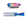 harder carbide