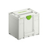 Festool 204844 Systainer3 SYS3 M 337