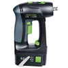 Festool 577620 Cordless Drill C 18-Basic