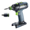 Festool 577607 Cordless Drill T 18+3-Basic