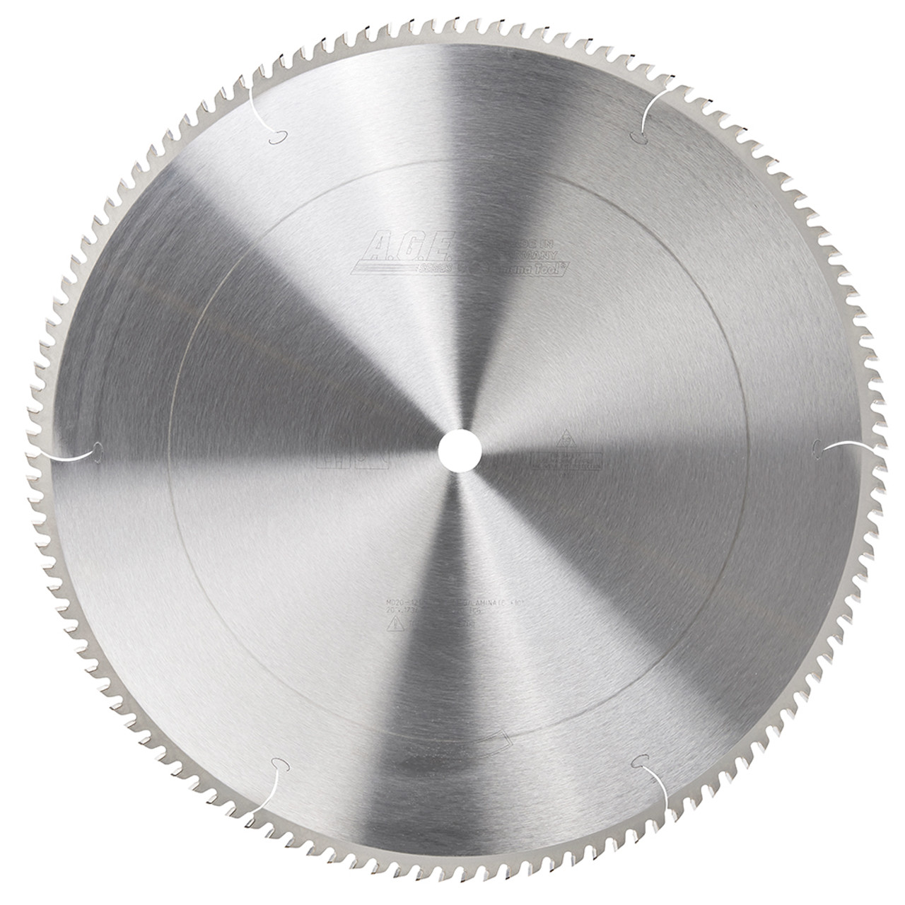 20 inch shop saw blade