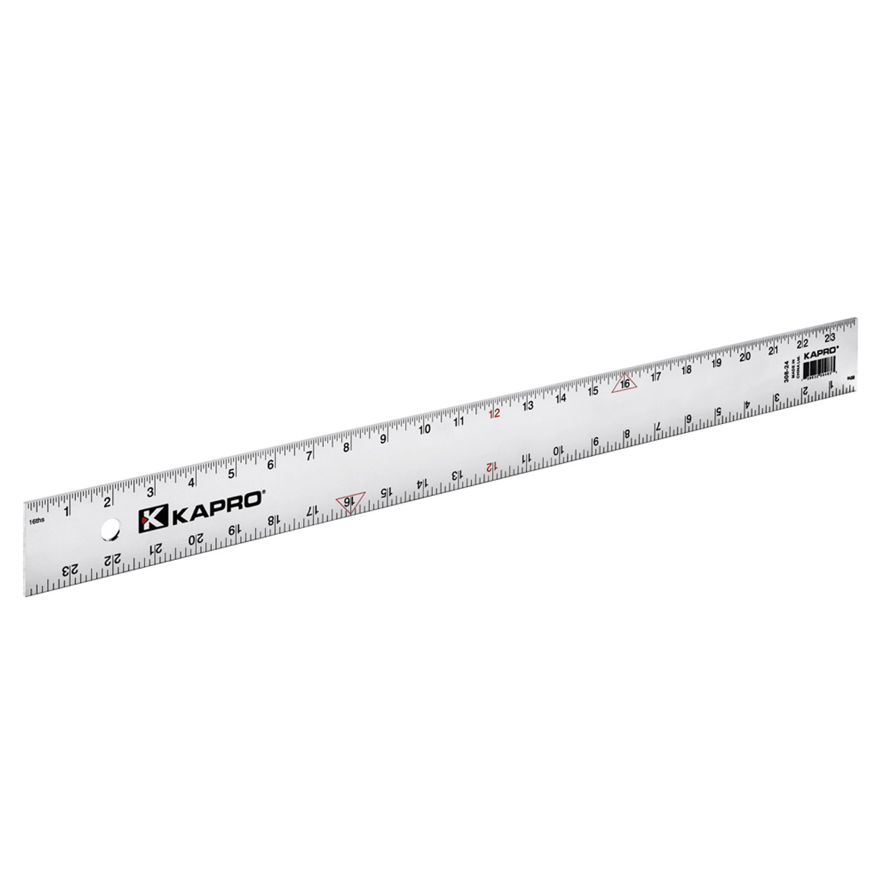 Aluminum Straight Edge Ruler